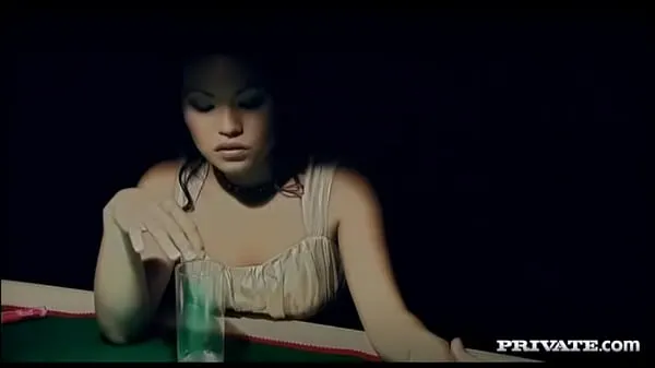 XXX Lady Mai Turns a Poker Party into a Gangbang Party klipy Klipy