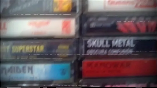 XXX Skull Metal-Dark Confusion (Covid-19 Home Video) 2020 clip Clips