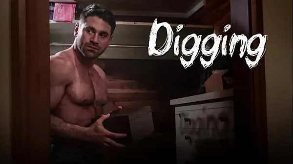 XXX Digging Beau Butler, Blain OConnor klipy Klipy