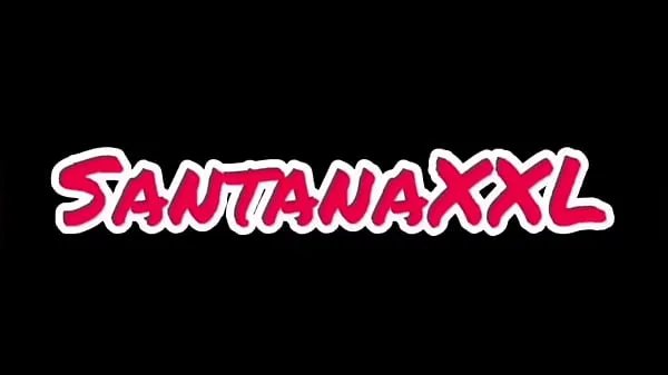 XXX SantanaXXL video completi su O.F clip Clips