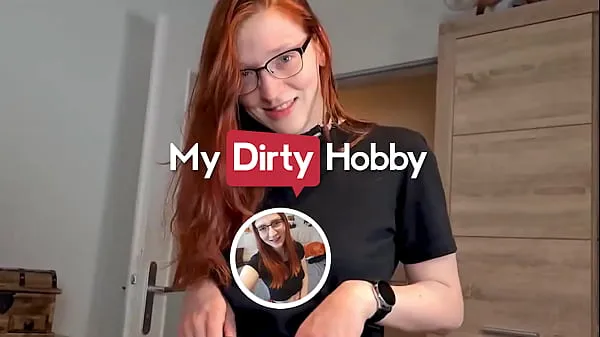 XXX My Dirty Hobby - 8243132- FinaFoxy - Surprise effrontée clips Clips