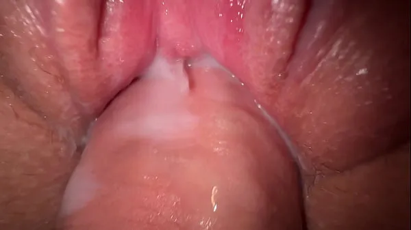 XXX Blowjob and extremely close up fuck κλιπ Κλιπ