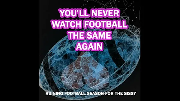 XXX Ruining football season for the sissy Teaser leikkeet Leikkeet