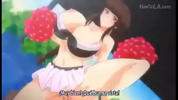 XXX hentai español 剪辑 剪辑