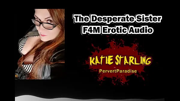 XXX The Desperate Wife [F4M] Erotic Audio klip Clips