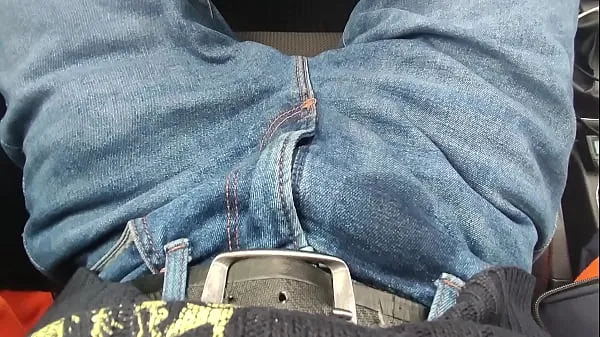 XXX Peeing in pants clips Clips