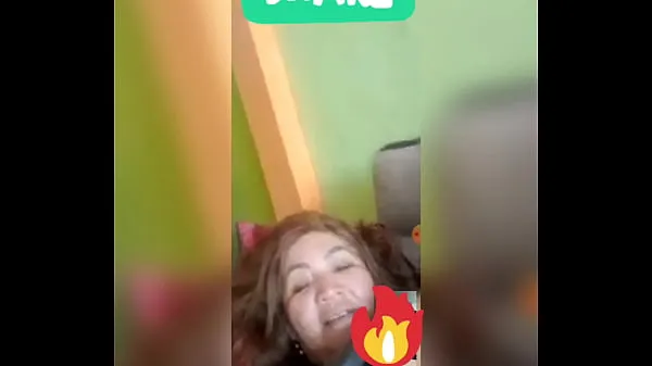 XXX Mature Peruvian by video call κλιπ Κλιπ