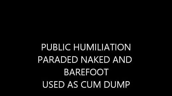 XXX Suzi's Public Humiliation clips Clips