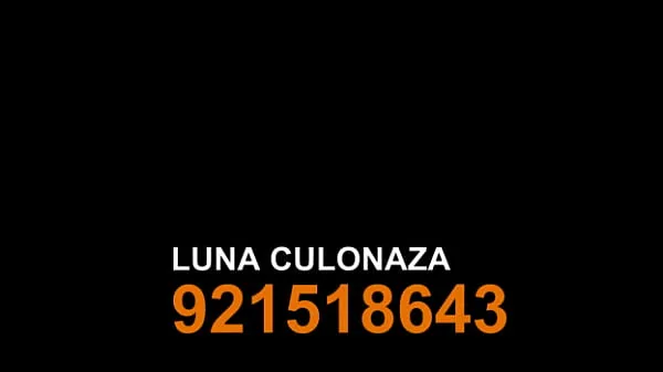 XXX LUNA RICA NALGONA NINFOMANA EN LINCE clips Clips