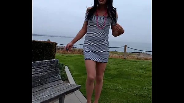 XXX sissy faggot outside κλιπ Κλιπ