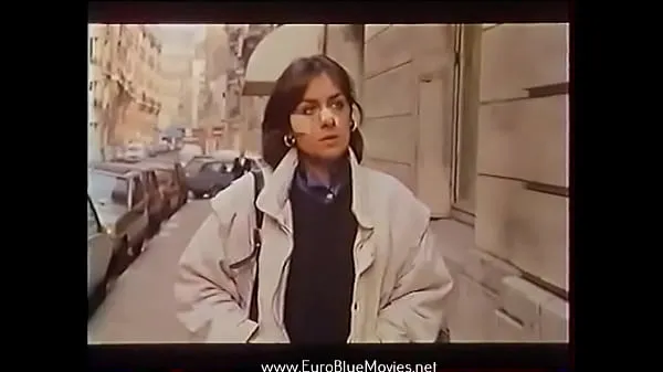 XXX Nurses of Pleasure (1985) - Full Movie klip Klip