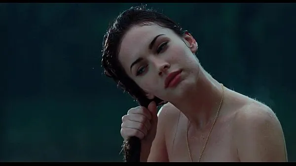 คลิป XXX Megan Fox, Amanda Seyfried - Jennifer's Body คลิป