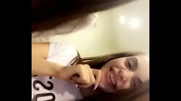 XXX anyone know her name or more content کلپس کلپس