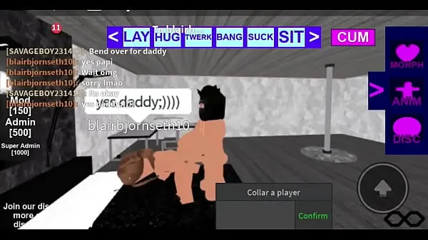 XXX Roblox slut takes dick | Old Vault Video klipy Klipy