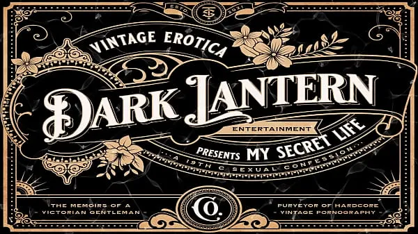 XXX Dark Lantern Entertainment, Top Twenty Vintage Cumshots posnetki Posnetki