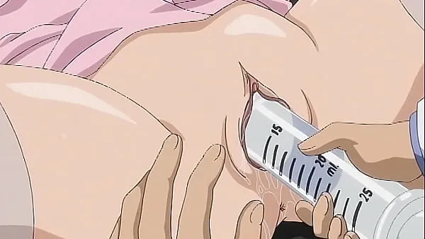 XXX This is how a Gynecologist Really Works - Hentai Uncensored posnetki Posnetki