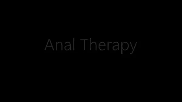 XXX Perfektes Analspiel einer jungen Frau mit ihrem groß – Hazel Heart – Analtherapie – Alex Adams clips Clips