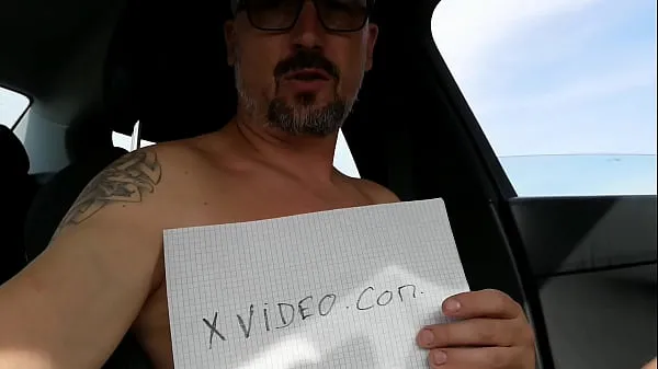 XXX Video de vérification klipleri Klipler