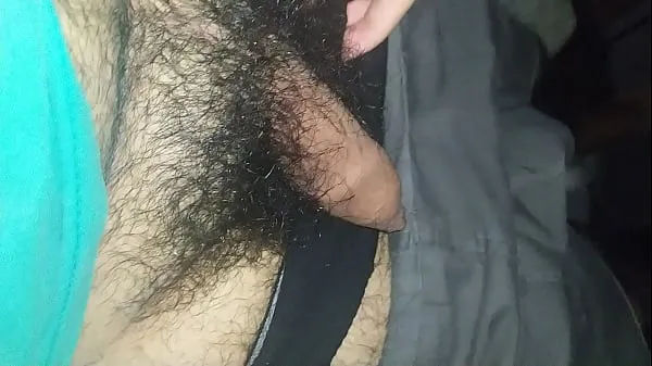 XXX Homem cuckold de pau pequeno e fimose se masturbando na frente da câmera klipy Klipy