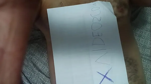 XXX Vídeo de verificación مقاطع مقاطع