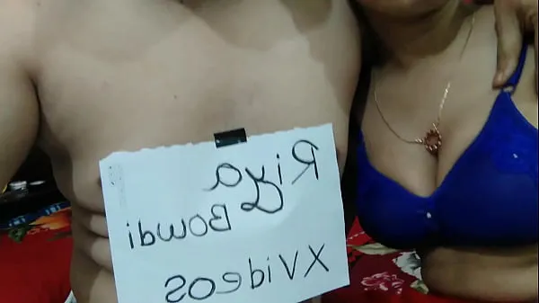 คลิป XXX Verification video คลิป