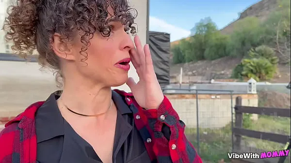 XXX Crying Jewish Ranch Wife Takes Neighbor Boy's Virginity clips Clips