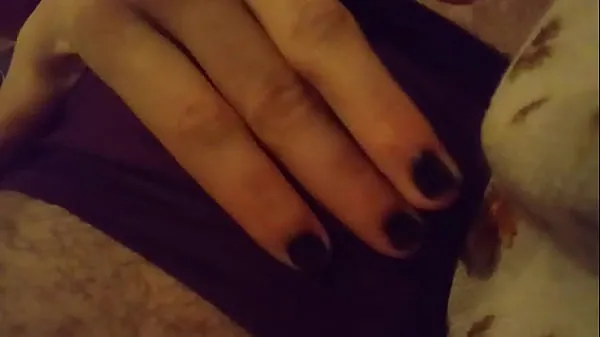 XXX I finger my pussy well clip Clips