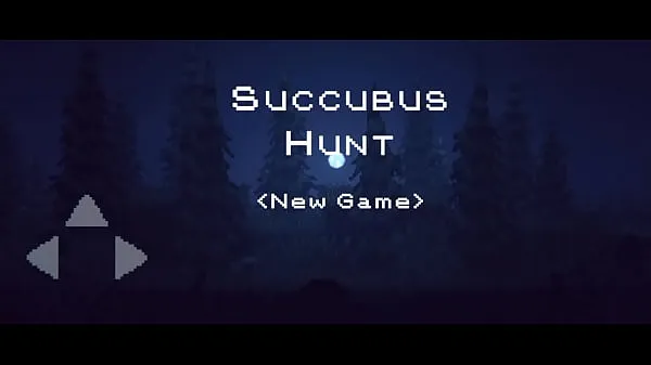 XXX Can we catch a ghost? succubus hunt clip Clips