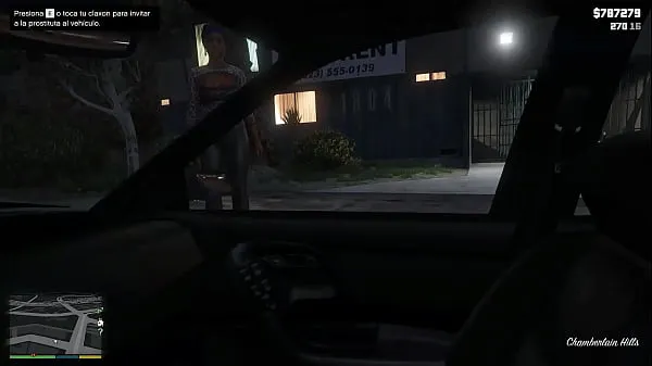 XXX Gta 5 anal 2 klipy klipy