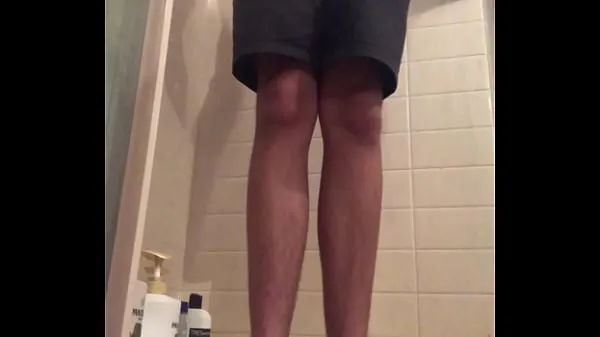 คลิป XXX Pissing my pants for the first time (More piss is definitely coming คลิป