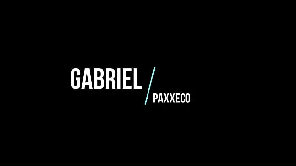 XXX Gabriel Paxxeco X Hot Paulistano (COMPLETE ON RED klipy klipy