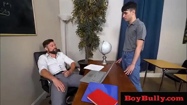 คลิป XXX BoyBully]- So you Want to Pass this Class คลิป