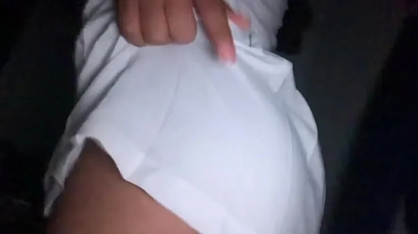 XXX Faldita cortita joven 18 años klip Klip