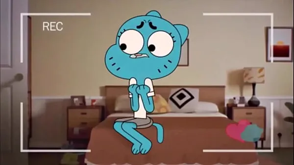 XXX gumball uncensored posnetki Posnetki