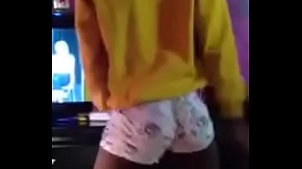 XXX sexy petite young black,ebony bottom, crossdresser twerking my booty .. tulsa,o مقاطع مقاطع